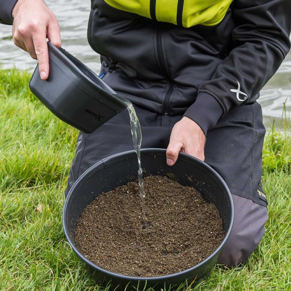 MATRIX Moulded EVA Bowls 5.0L