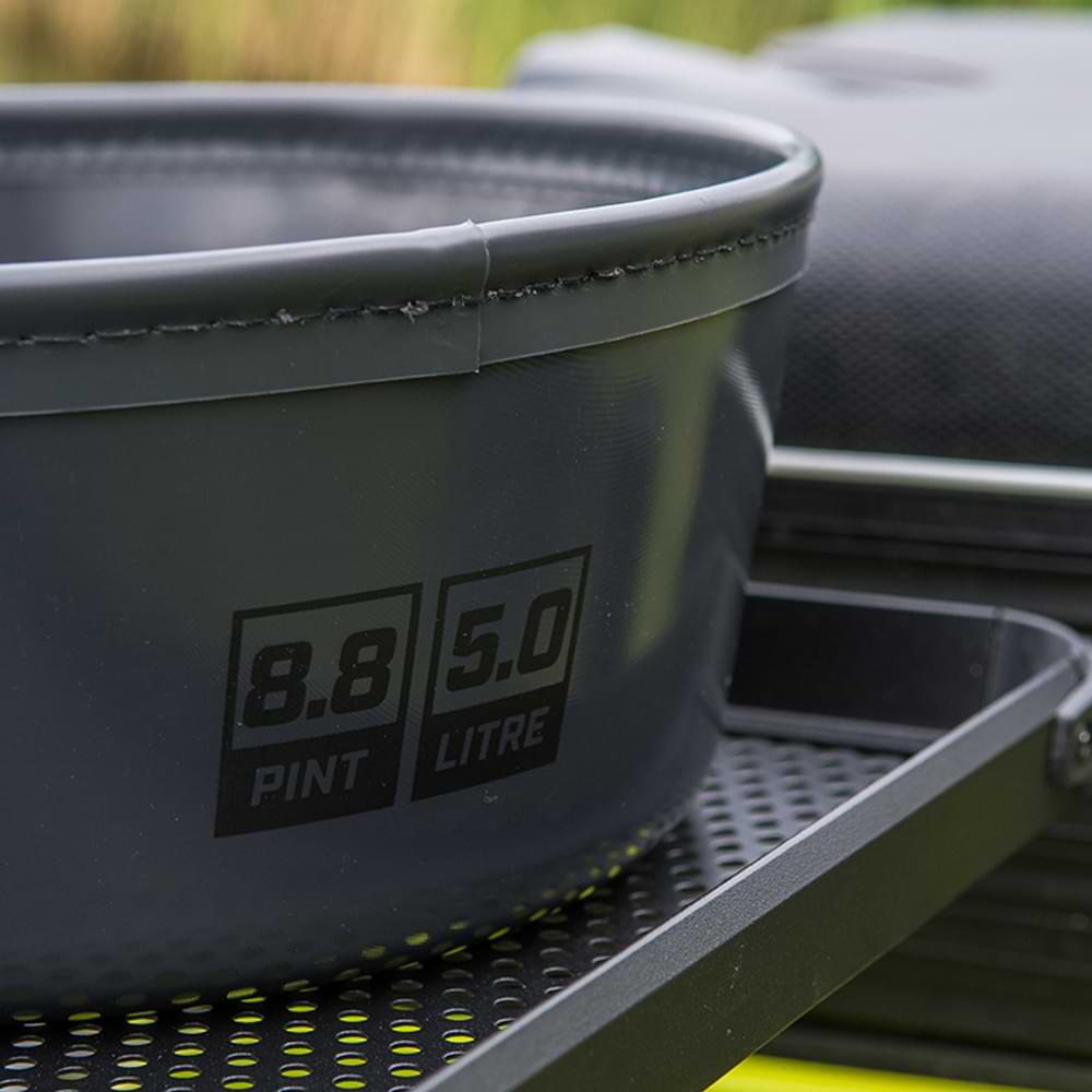 MATRIX Moulded EVA Bowls 5.0L