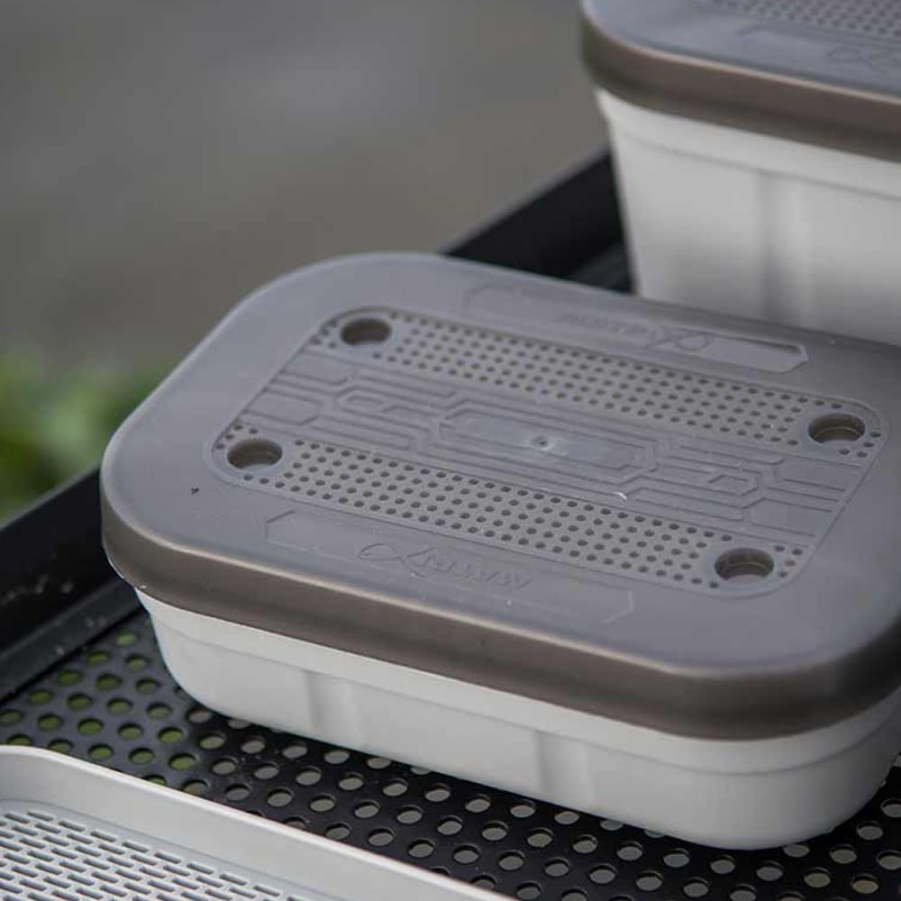 MATRIX Air Flow Bait Tub 1.25pts