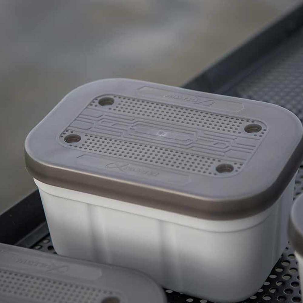 MATRIX Air Flow Bait Tub 2.0pts