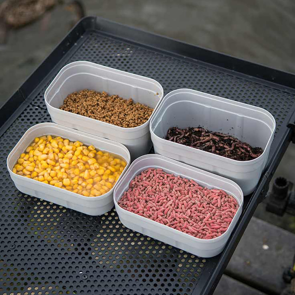 MATRIX Air Lock Bait Tub 2.0pts