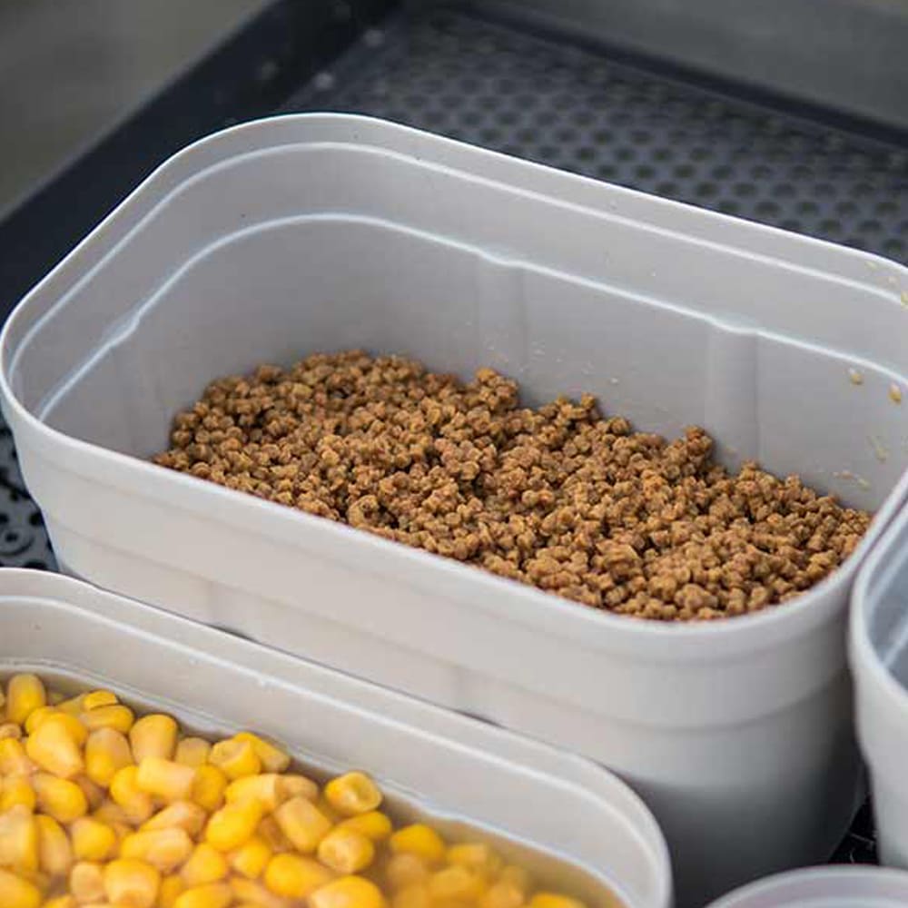 MATRIX Air Lock Bait Tub 2.0pts