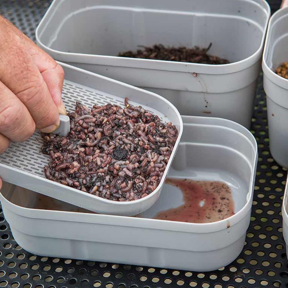 MATRIX Drainage Tray