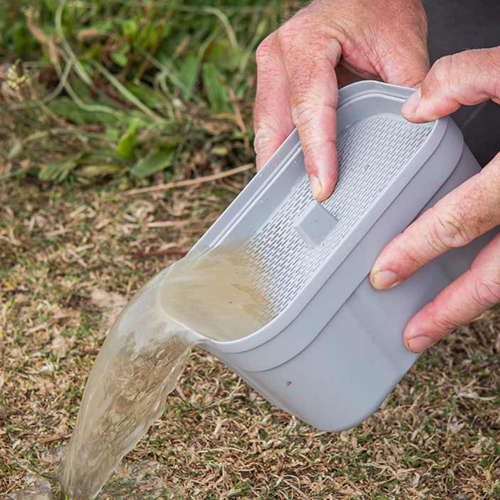 MATRIX Drainage Tray