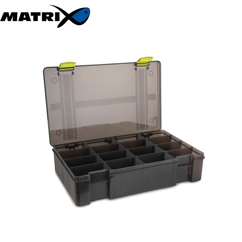 MATRIX Storage Box 16 Compartment