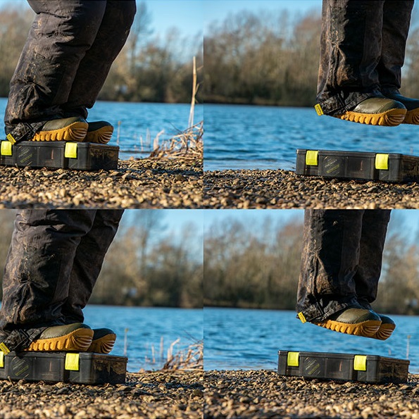 MATRIX Storage Box 8 Compartment