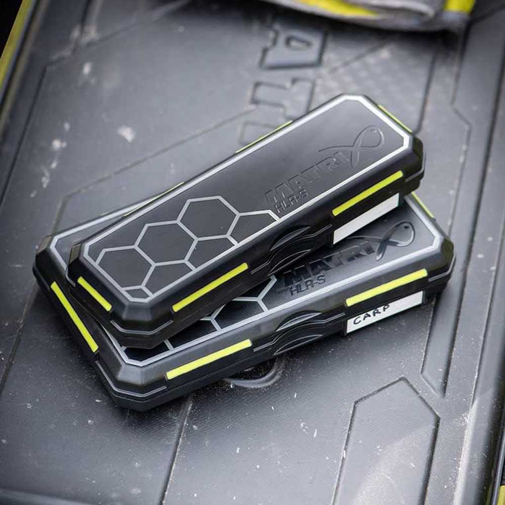 MATRIX HLR Pro Hooklength Box – Slim 15cm