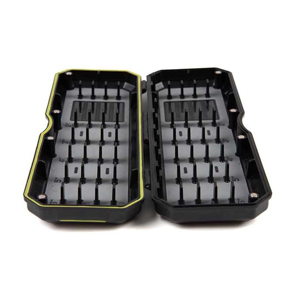 MATRIX HLR Pro Hooklength Box – Slim 15cm