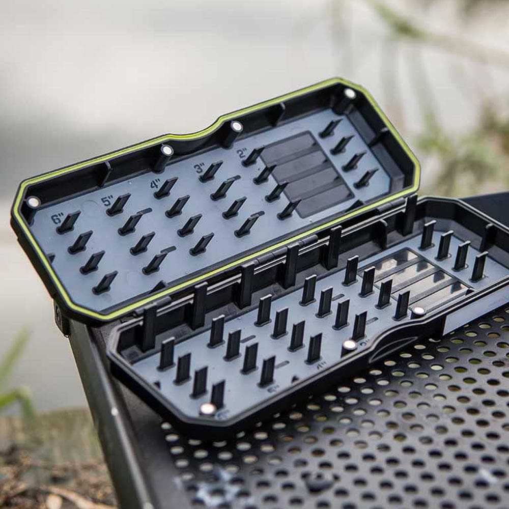 MATRIX HLR Pro Hooklength Box – Slim 15cm