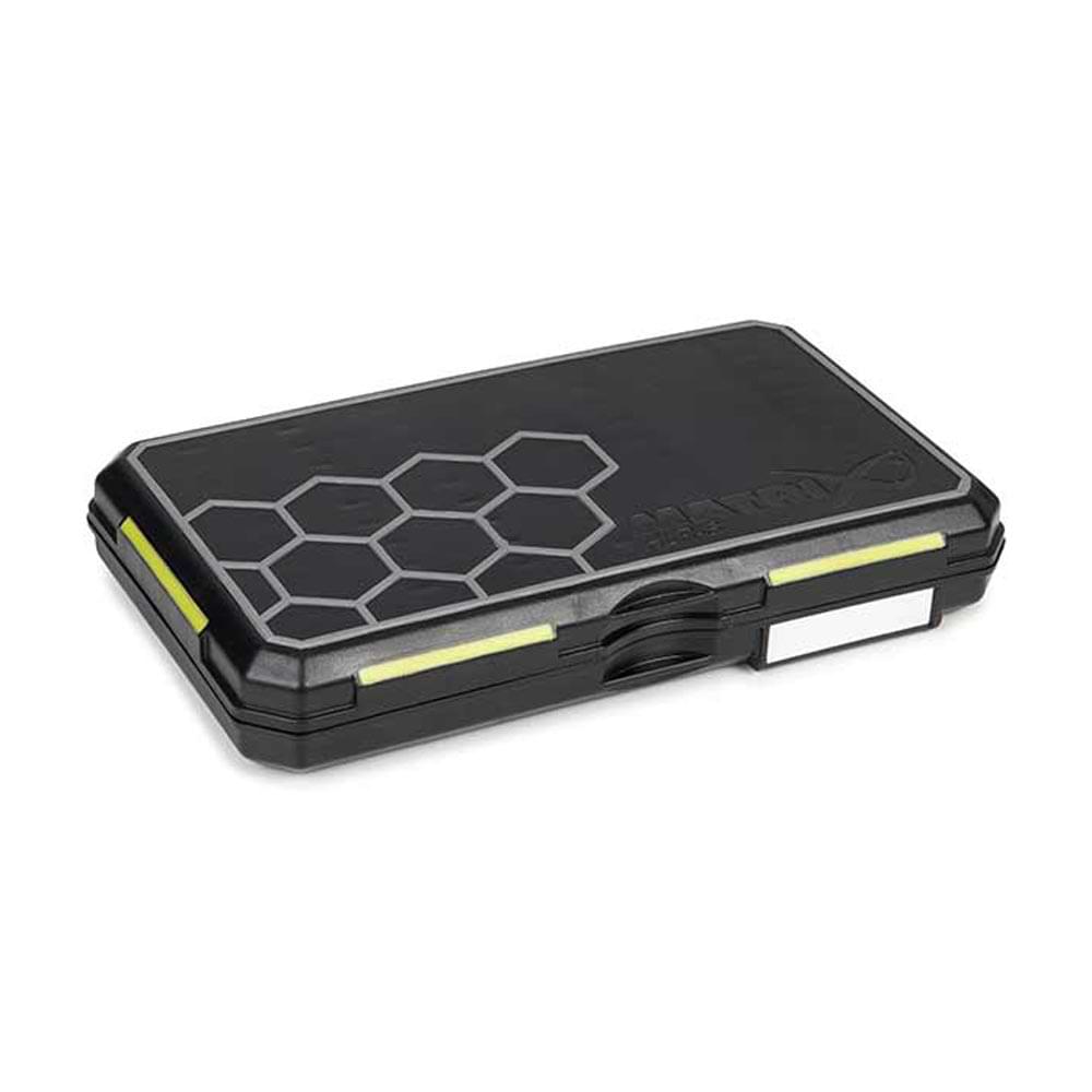 MATRIX HLR Pro Hooklength Box – Short 15cm