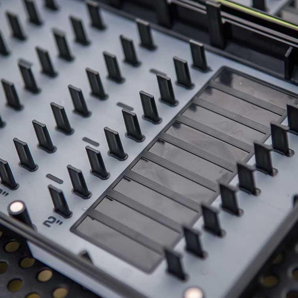 MATRIX HLR Pro Hooklength Box – Short 15cm