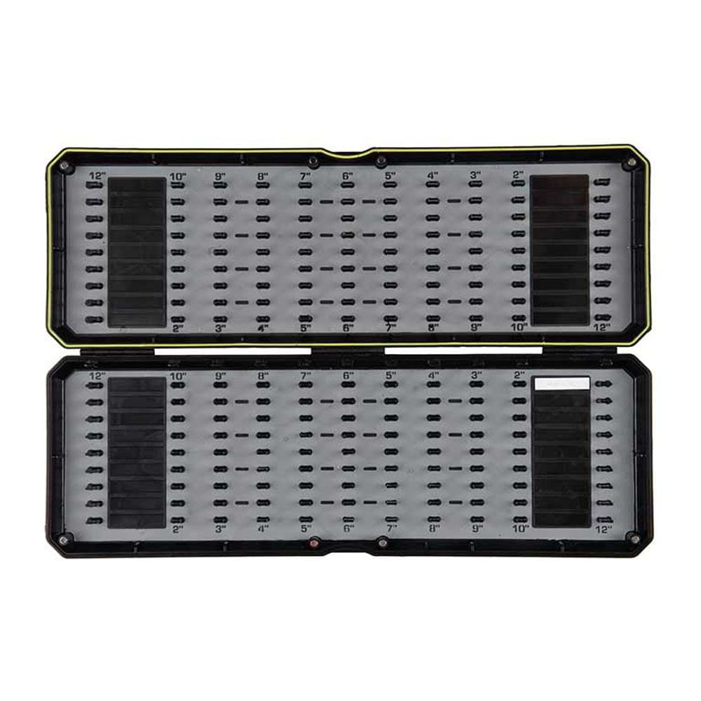 MATRIX HLR Pro Hooklength Box – Long 30cm