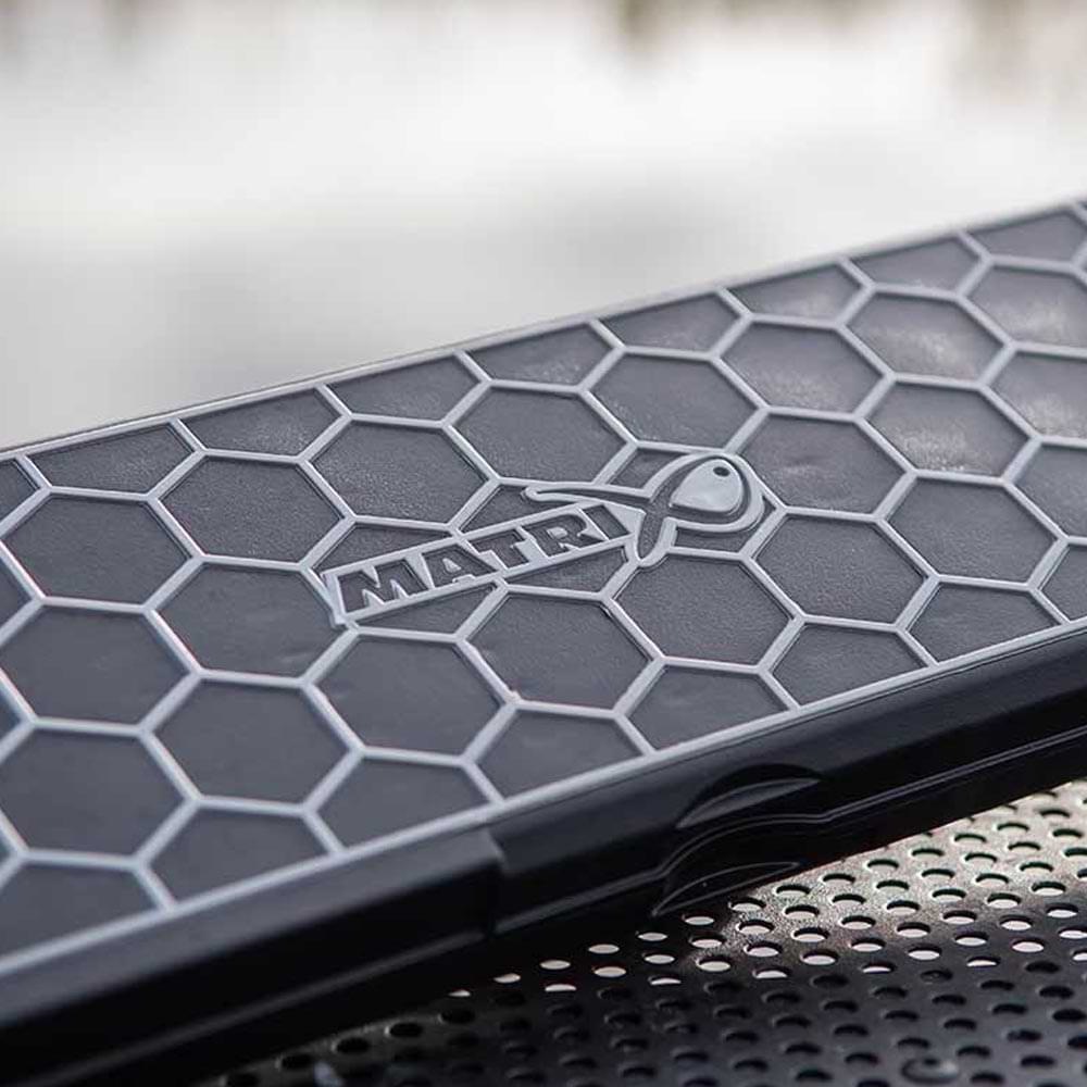 MATRIX HLR Pro Hooklength Box – Long 30cm