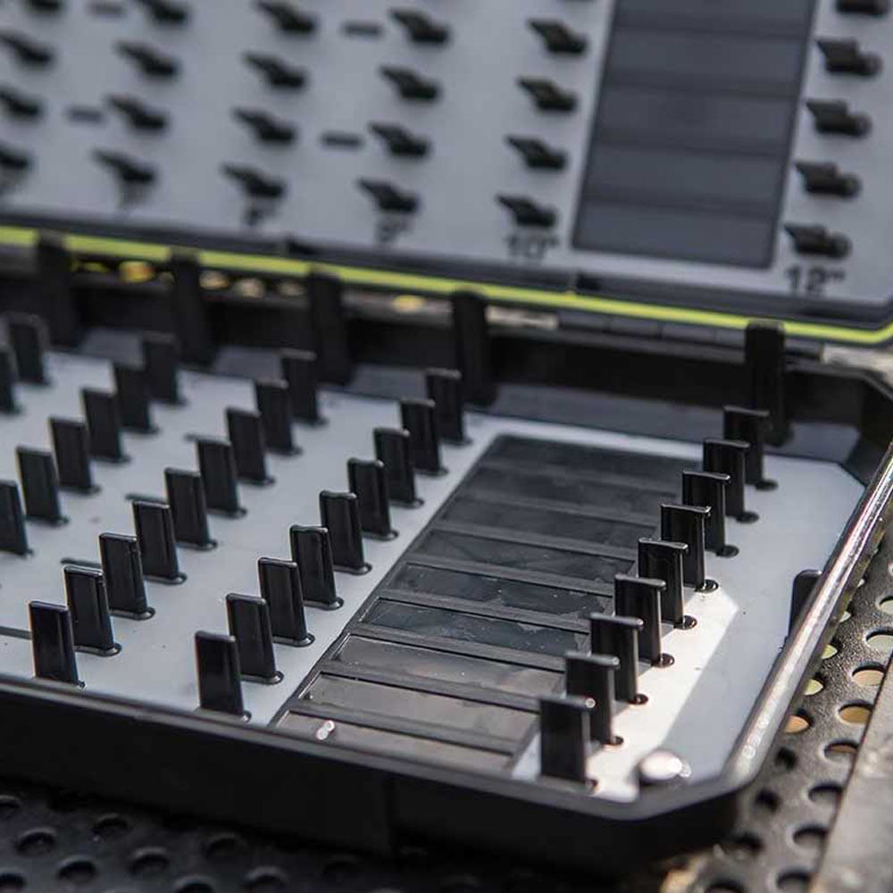 MATRIX HLR Pro Hooklength Box – Long 30cm