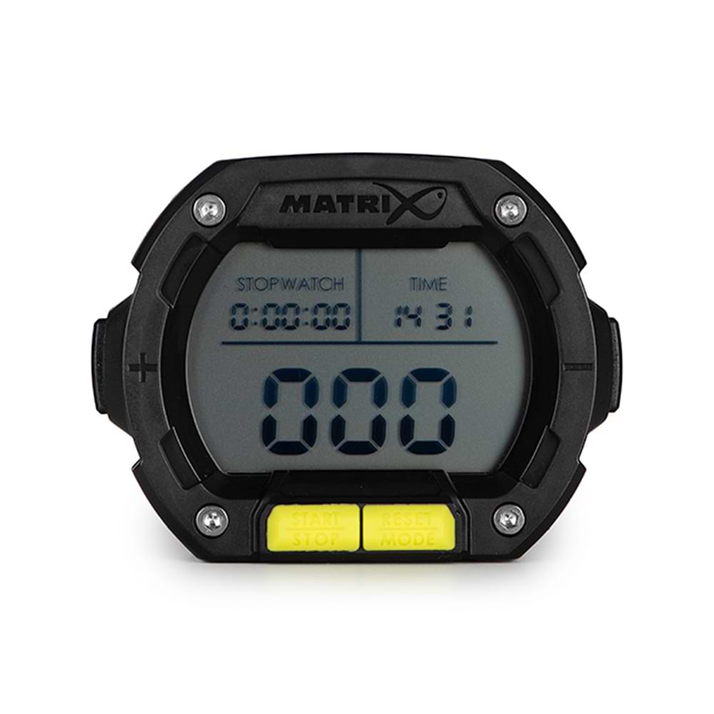 MATRIX Digital Clicker