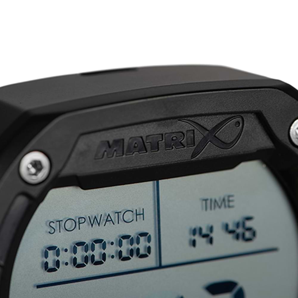 MATRIX Digital Clicker