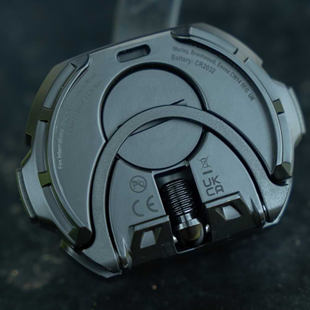 MATRIX Digital Clicker