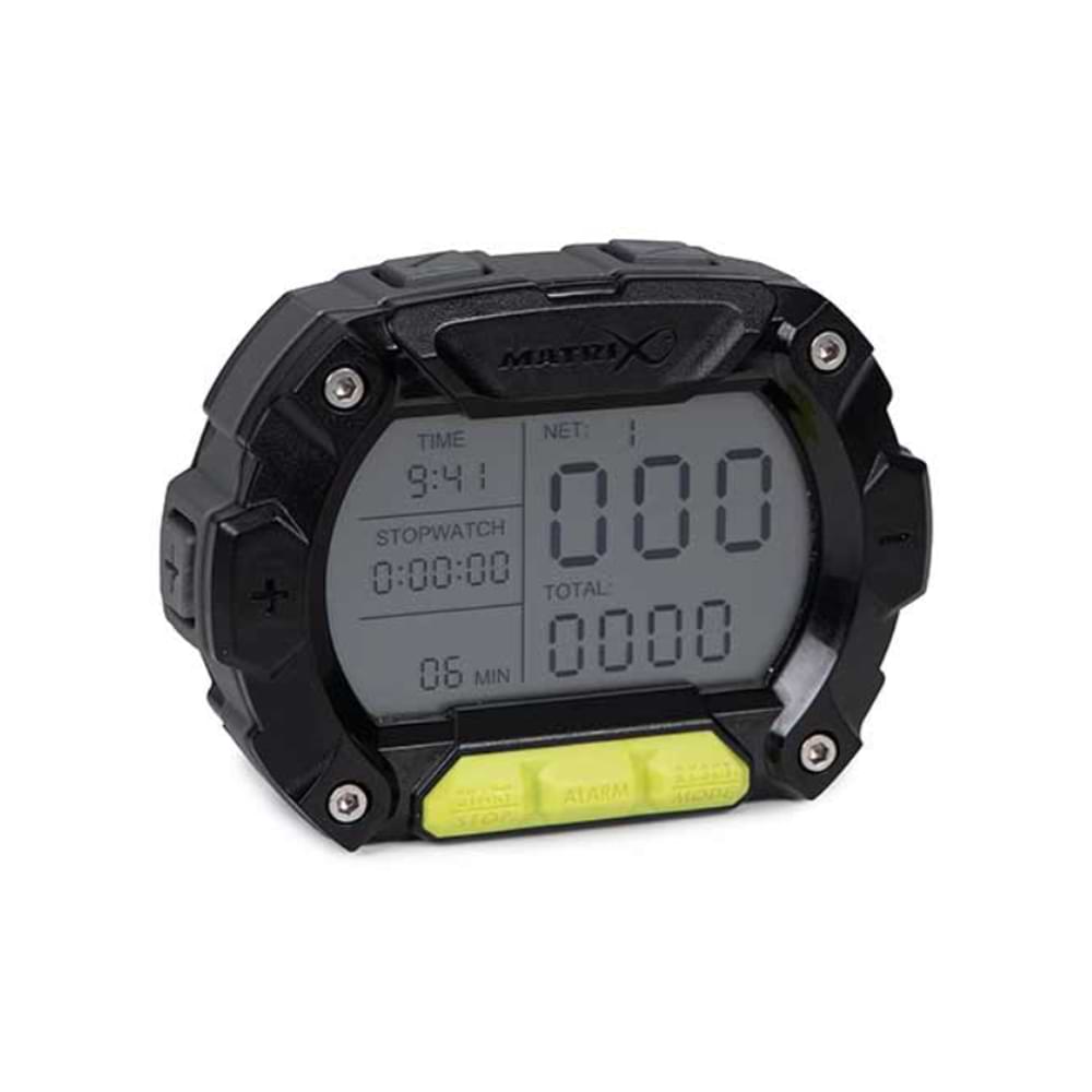 MATRIX Digital Clicker Pro