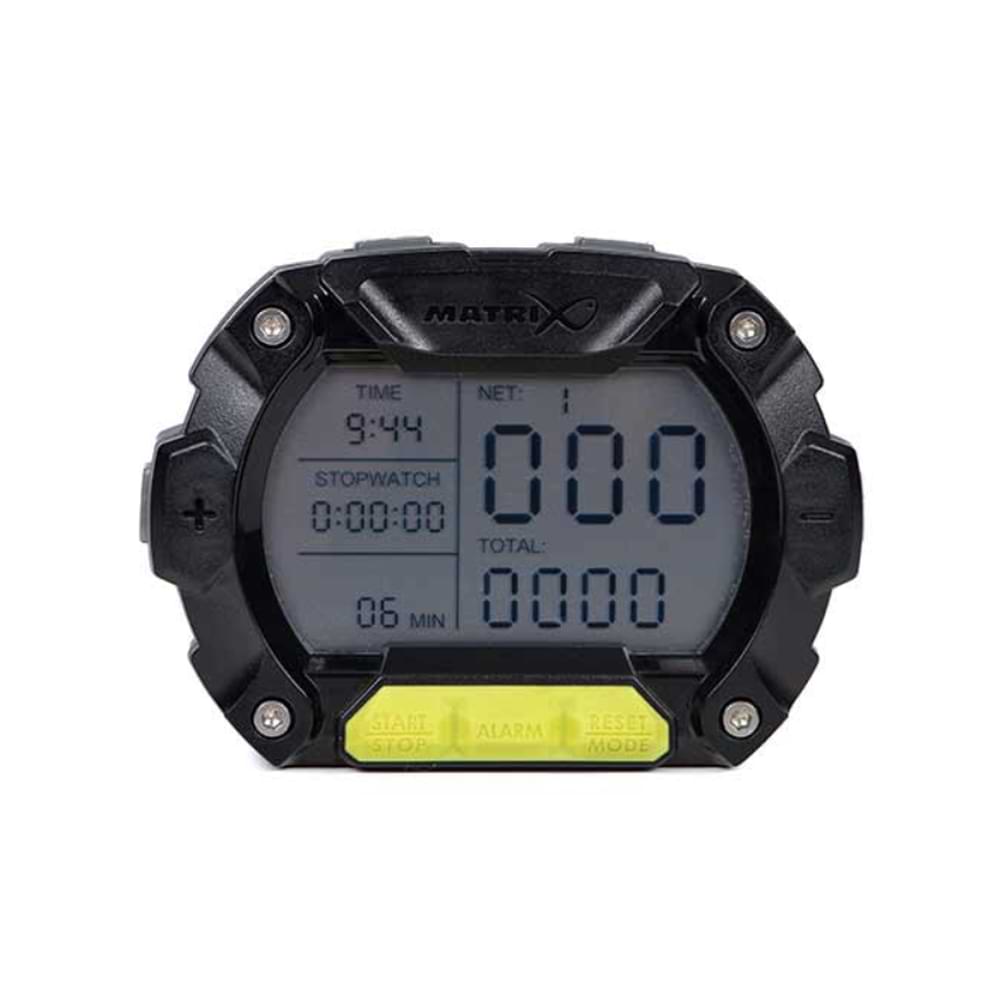 MATRIX Digital Clicker Pro