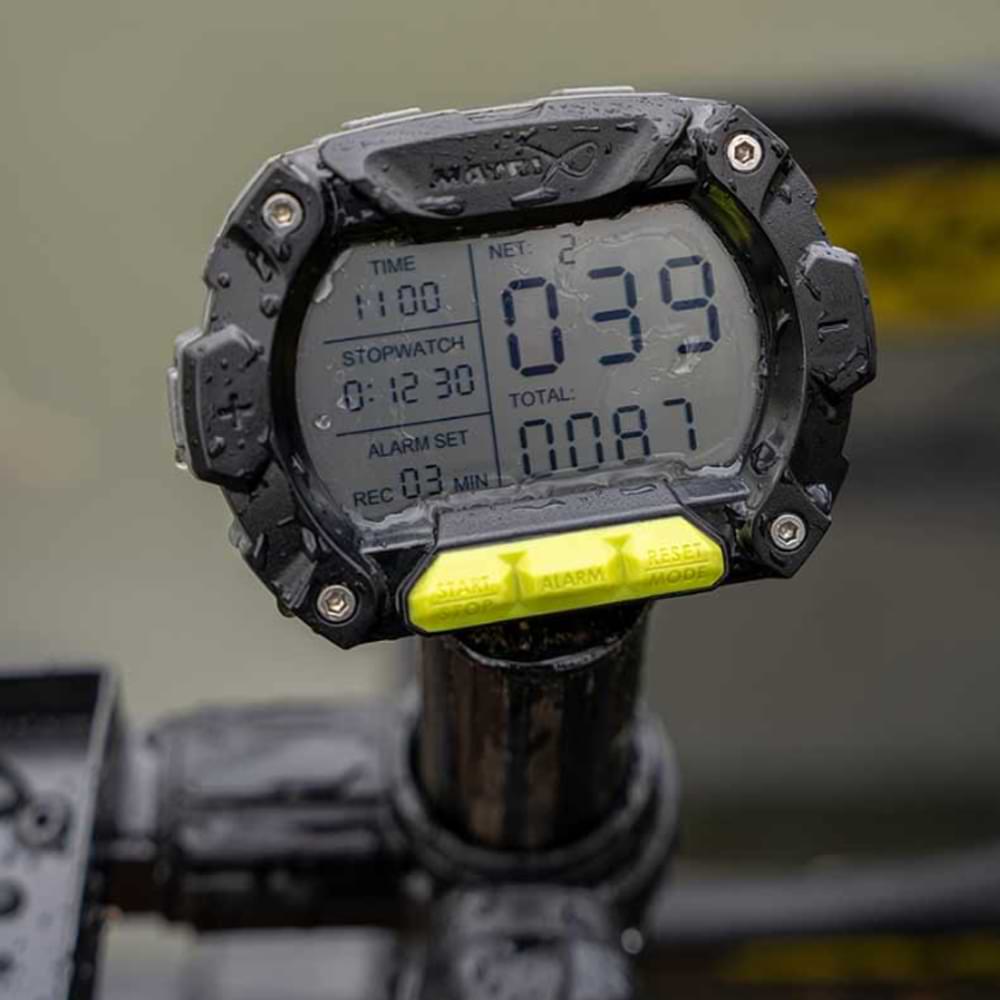 MATRIX Digital Clicker Pro