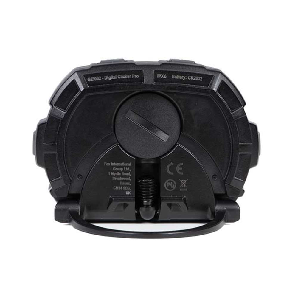 MATRIX Digital Clicker Pro