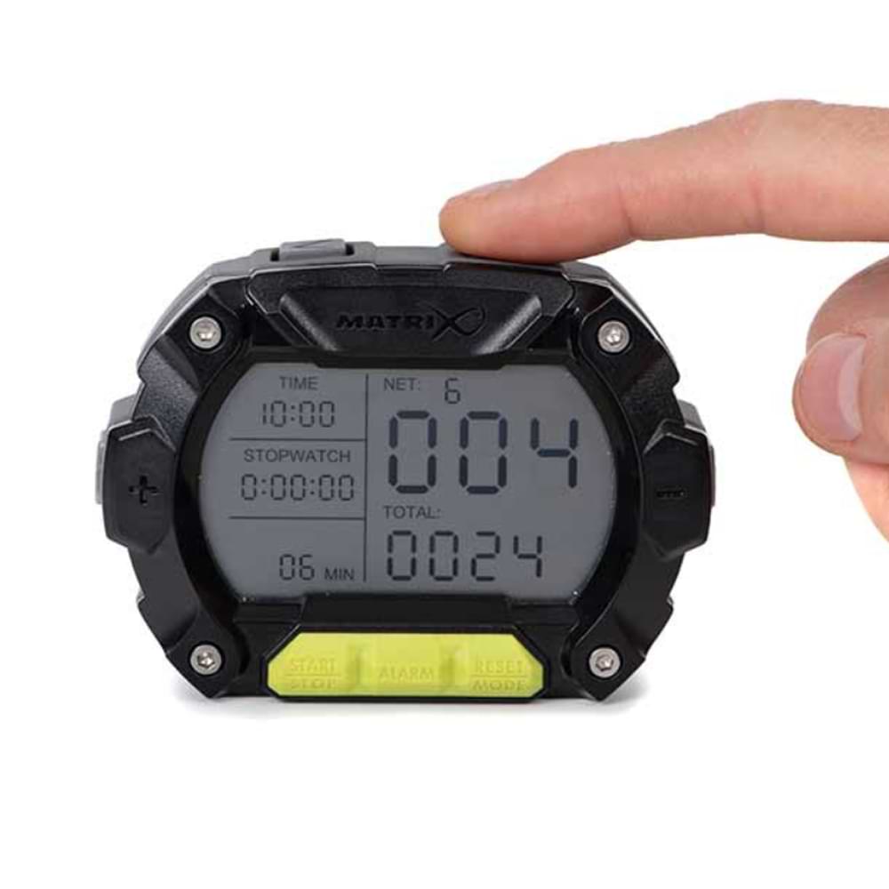 MATRIX Digital Clicker Pro