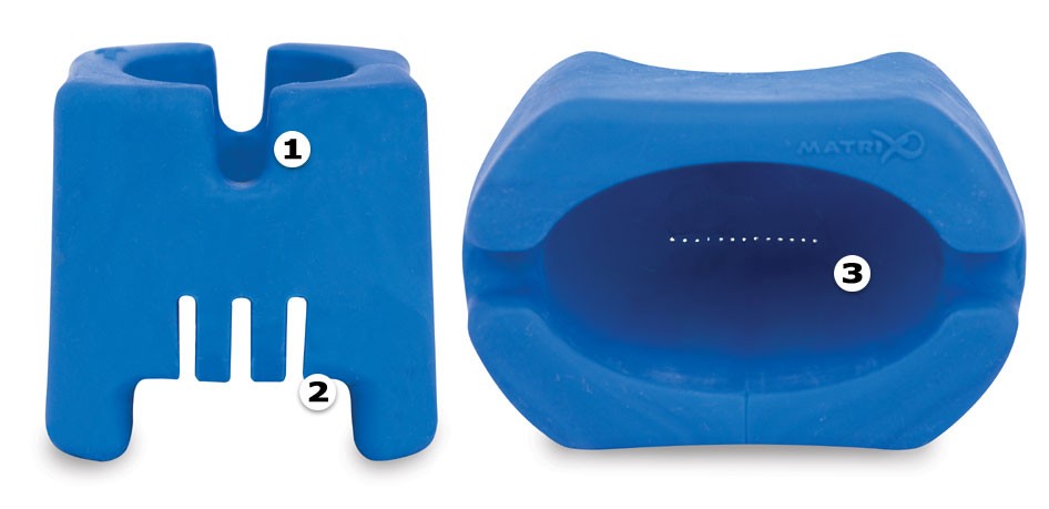 MATRIX Squeeze аnd Feed - Method Mould Large