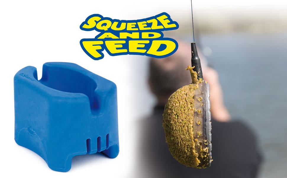 MATRIX Squeeze аnd Feed - Method Mould Large