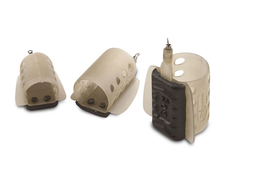 MATRIX Finned Feeder - Large