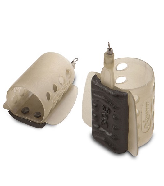 MATRIX Finned Feeder - Large