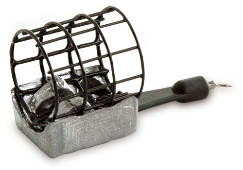 MATRIX Mini Swivel Cage Feeders - Small
