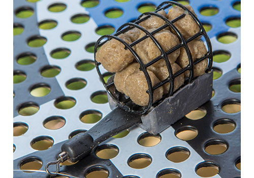 MATRIX Mini Swivel Cage Feeders - Small