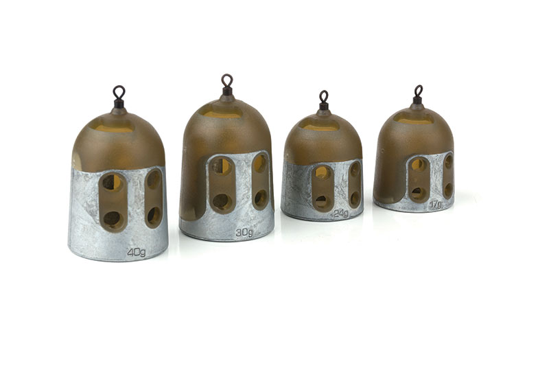 MATRIX Bell Feeders
