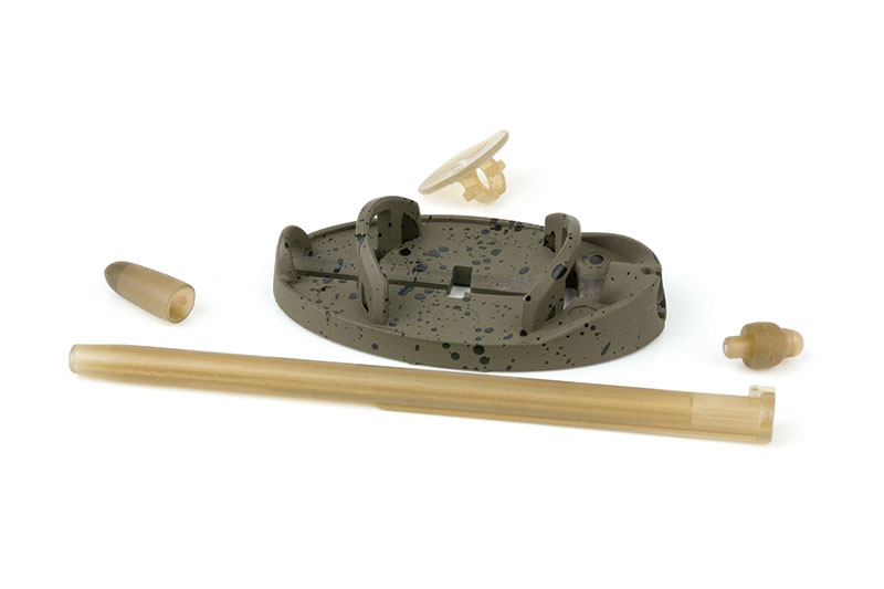 MATRIX Alloy Method Feeder - Medium