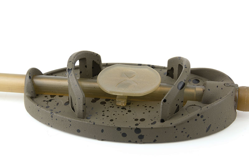 MATRIX Alloy Method Feeder - Medium