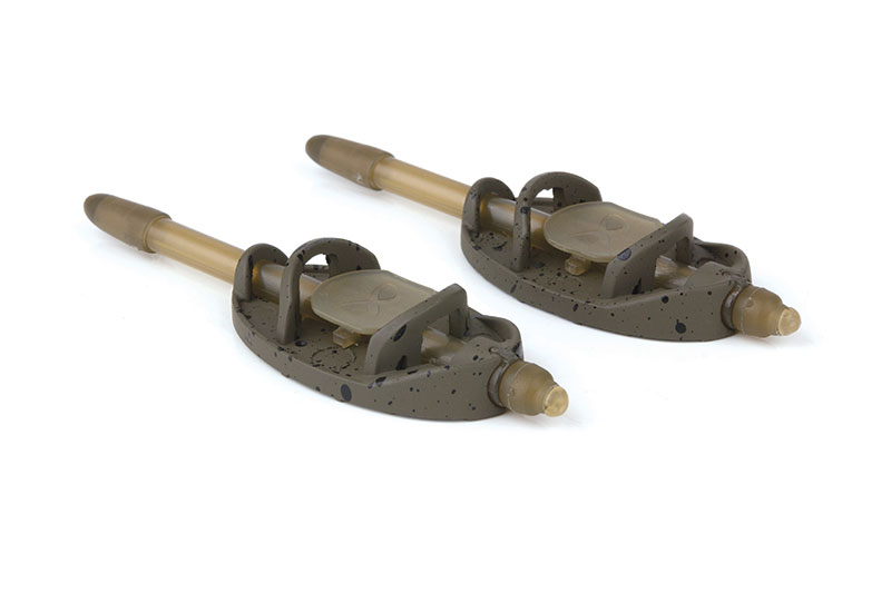 MATRIX Alloy Method Feeder - Medium