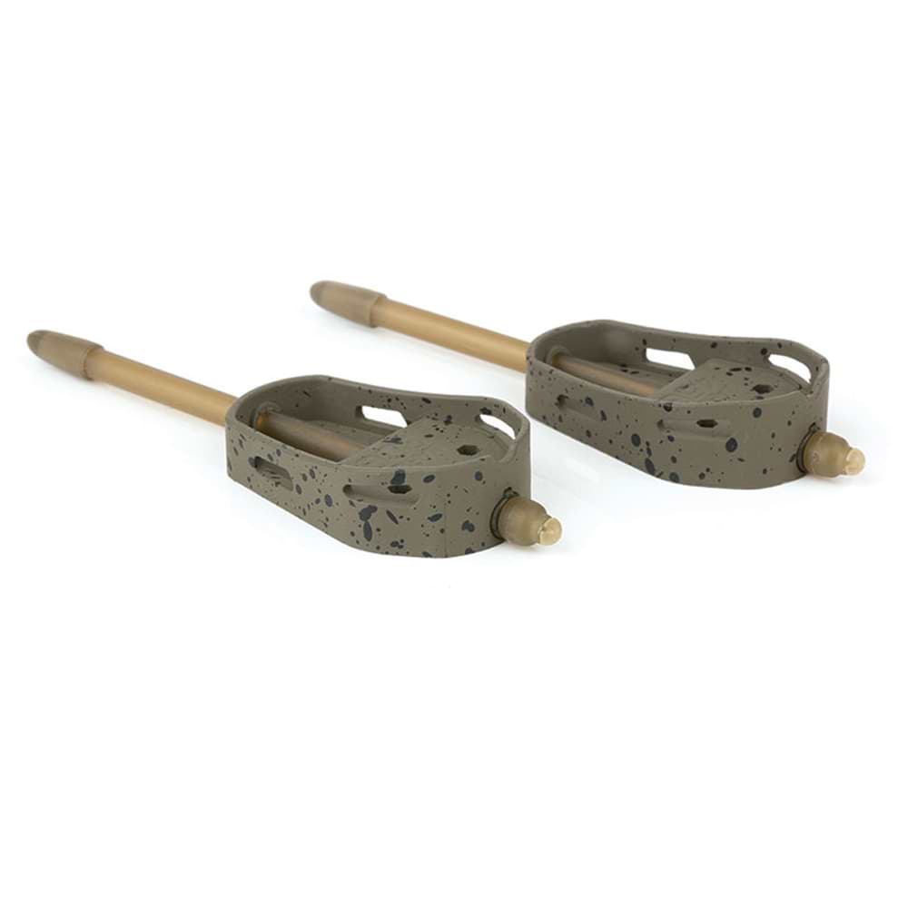 MATRIX Alloy Open Feeder