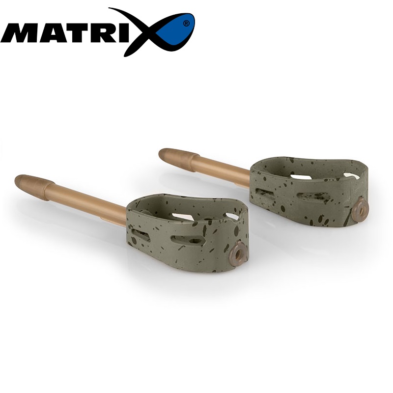 MATRIX Open Alloy Feeder Inter 
