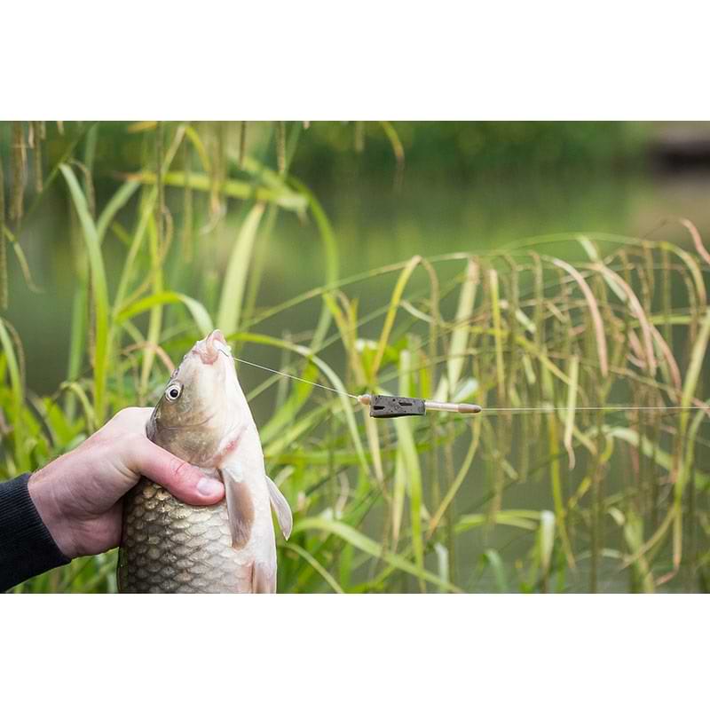 MATRIX Open Alloy Feeder Inter 