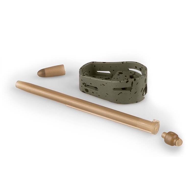 MATRIX Open Alloy Feeder Inter 