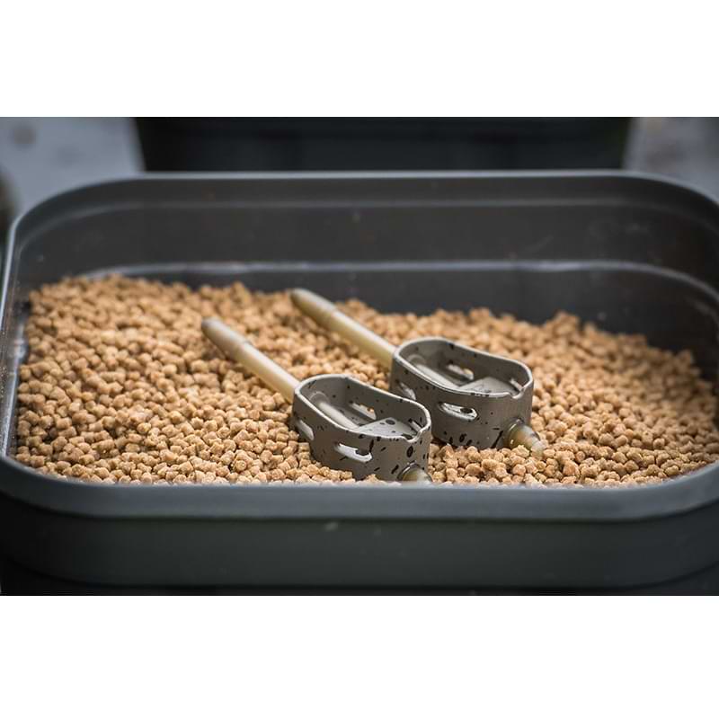 MATRIX Open Alloy Feeder Inter 