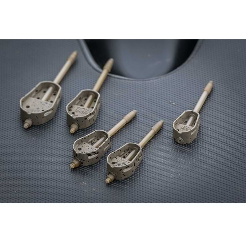 MATRIX Open Alloy Feeder Inter 