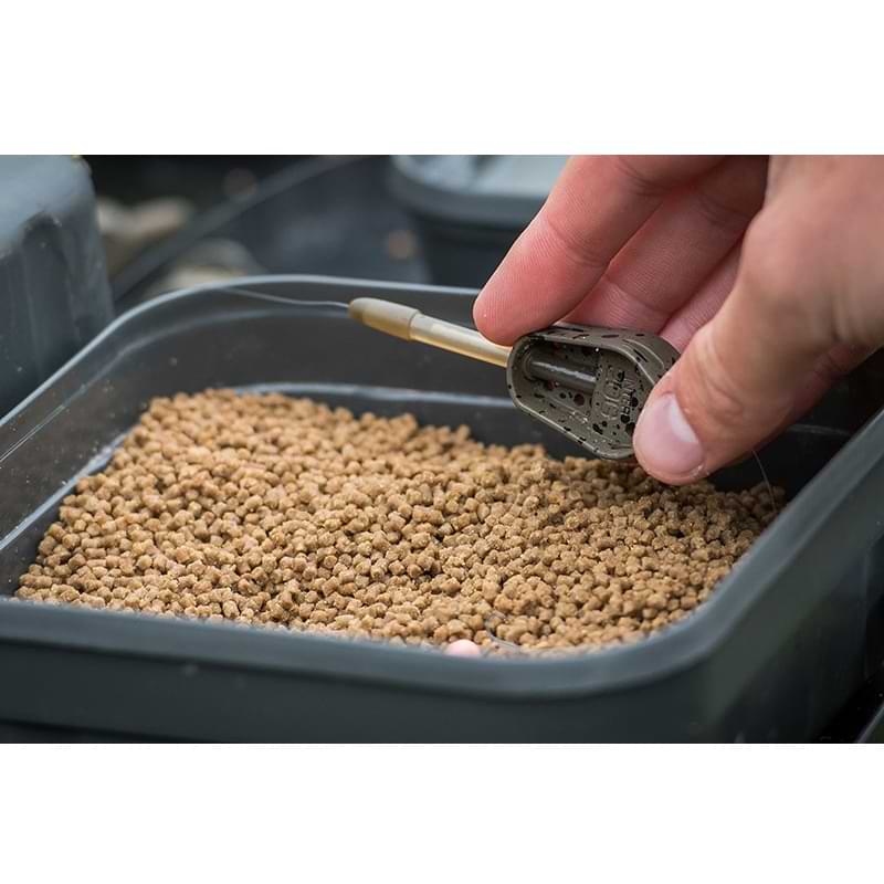 MATRIX Open Alloy Feeder Inter 