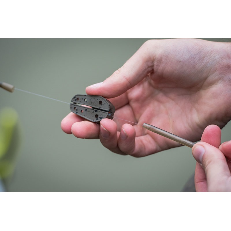 MATRIX Open Alloy Feeder Inter 