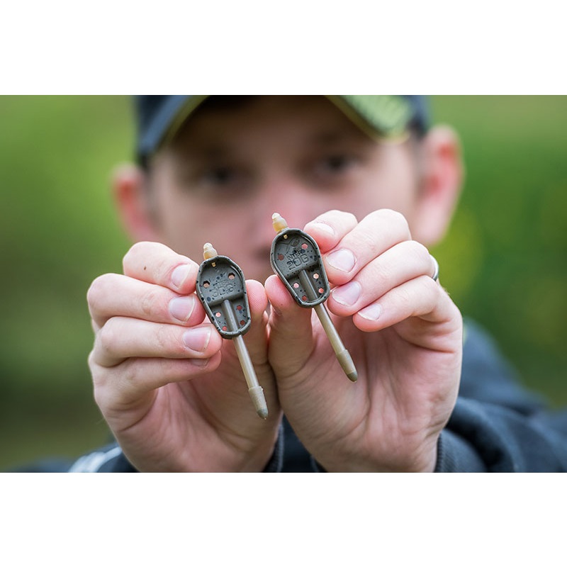 MATRIX Open Alloy Feeder Inter 