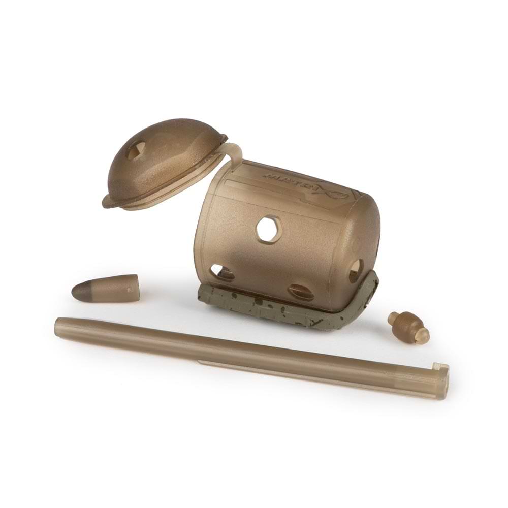 MATRIX Inline Maggot Feeder Medium 