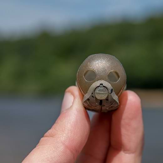 MATRIX Swivel Feeder Stems x2