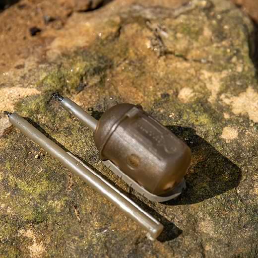 MATRIX Swivel Feeder Stems x2