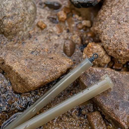 MATRIX Swivel Feeder Stems x2