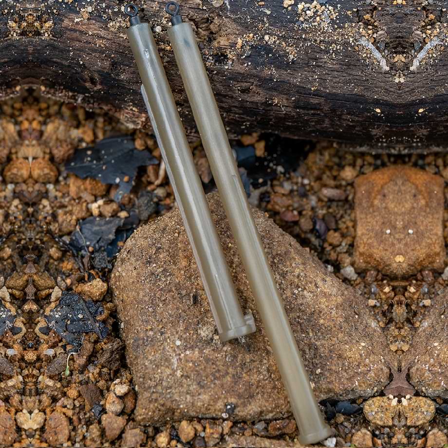 MATRIX Swivel Feeder Stems x2